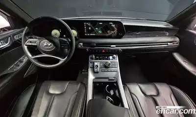 Hyundai Palisade 2023 3.8 гидро в Москве № 46992, миниатюра 7