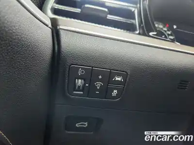 Kia K5 2023 1.6 гидро в Москве № 52872, миниатюра 10