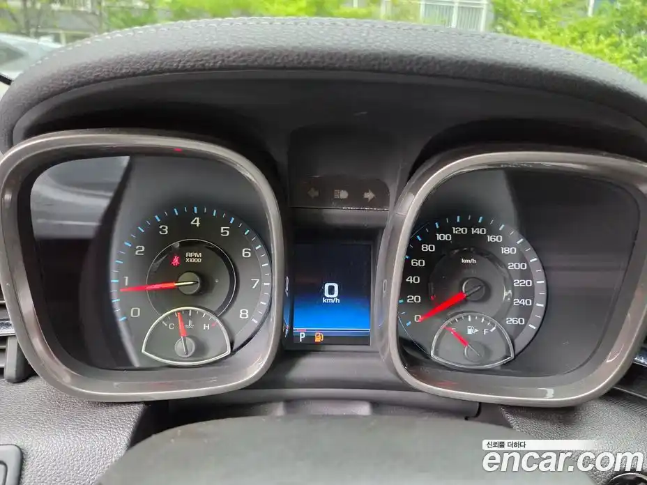 Chevrolet Malibu 2012 2.0 гидро в Москве № 819958, фото 12