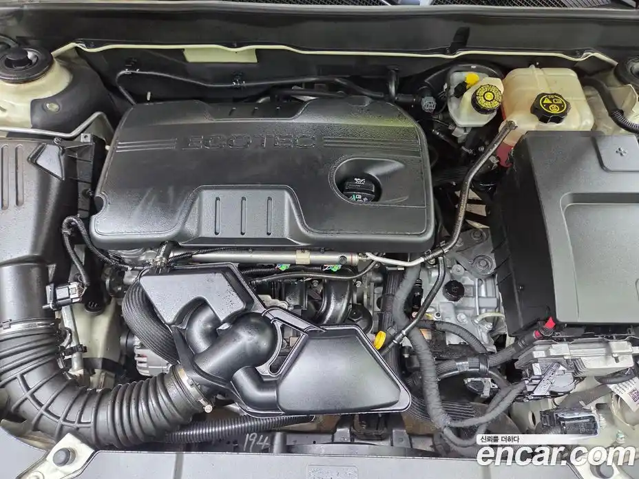 Chevrolet Malibu 2012 2.0 гидро в Москве № 819958, фото 20