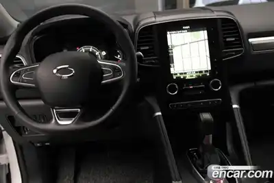Renault QM6 2019 2.0 гидро в Москве № 929016, миниатюра 11