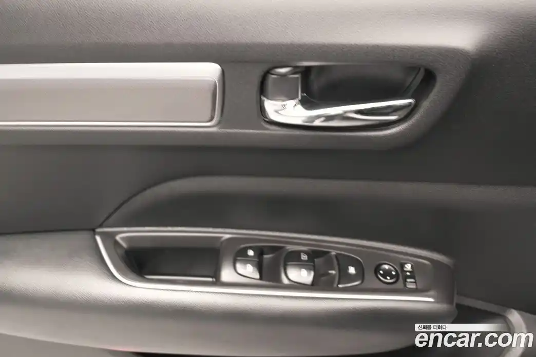 Renault QM6 2019 2.0 гидро в Москве № 929016, фото 14