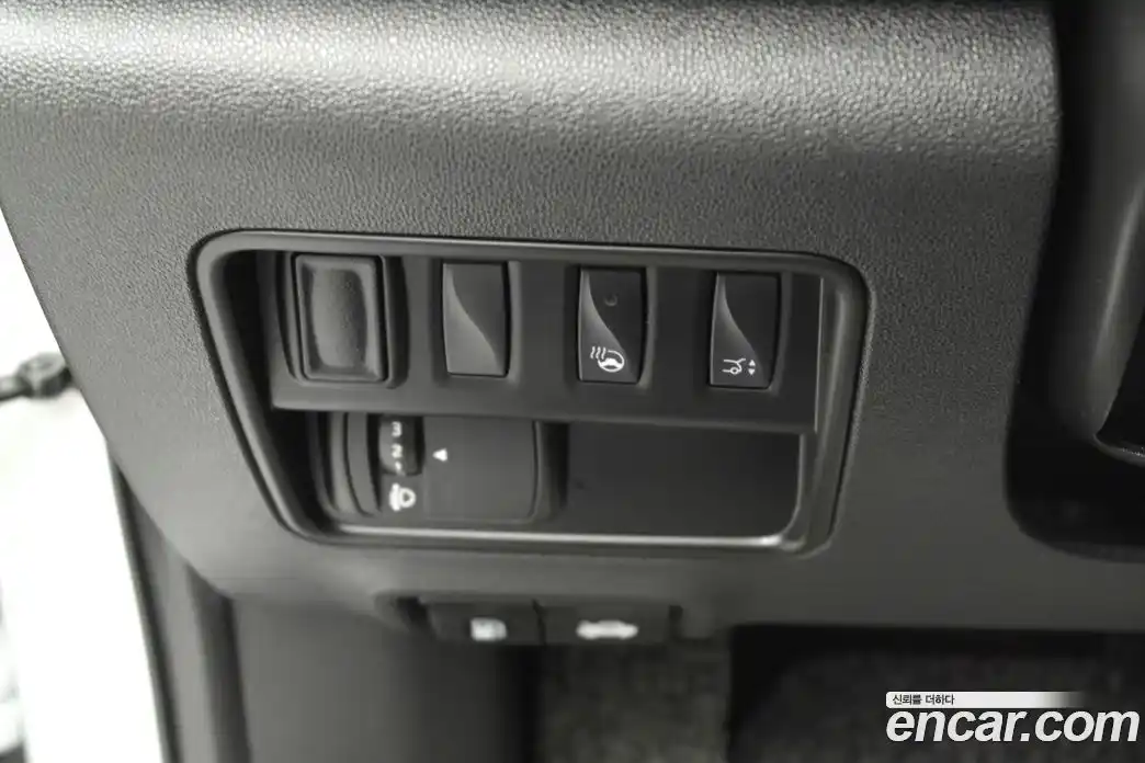 Renault QM6 2019 2.0 гидро в Москве № 929016, фото 15
