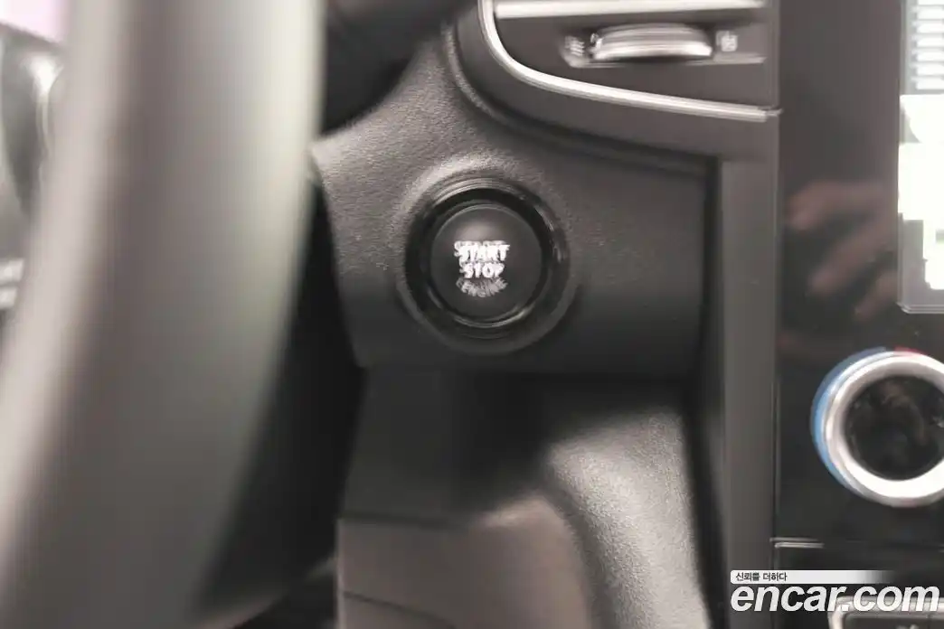 Renault QM6 2019 2.0 гидро в Москве № 929016, фото 17