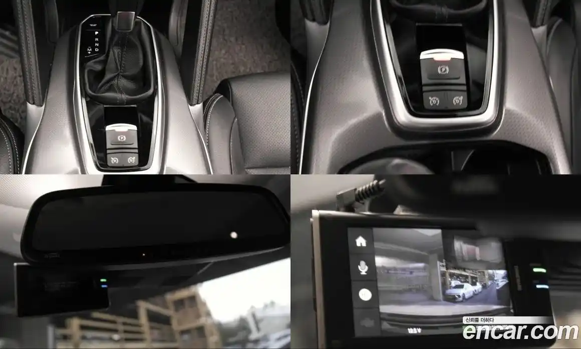 Renault QM6 2019 2.0 гидро в Москве № 929016, фото 19