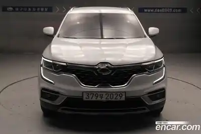 Renault QM6 2019 2.0 гидро в Москве № 929016, миниатюра 3