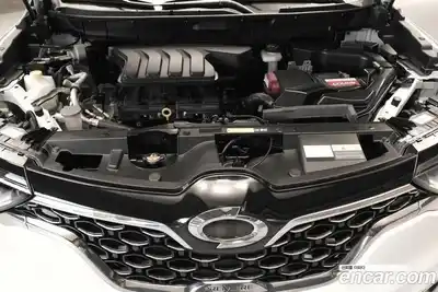 Renault QM6 2019 2.0 гидро в Москве № 929016, миниатюра 5