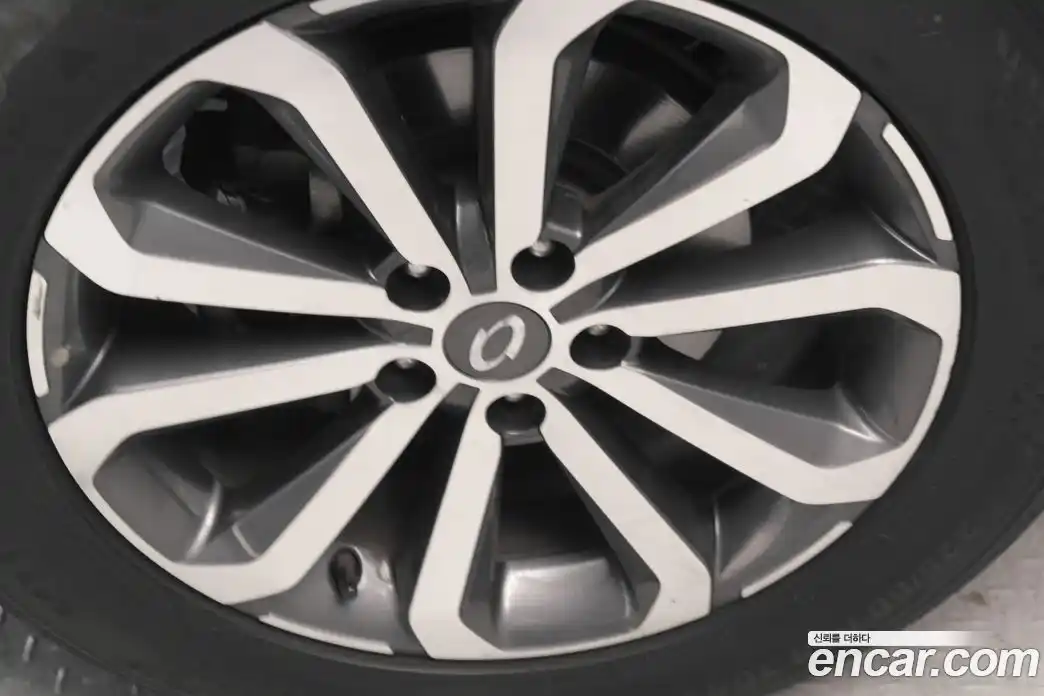 Renault QM6 2019 2.0 гидро в Москве № 929016, фото 6