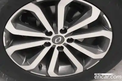 Renault QM6 2019 2.0 гидро в Москве № 929016, миниатюра 6