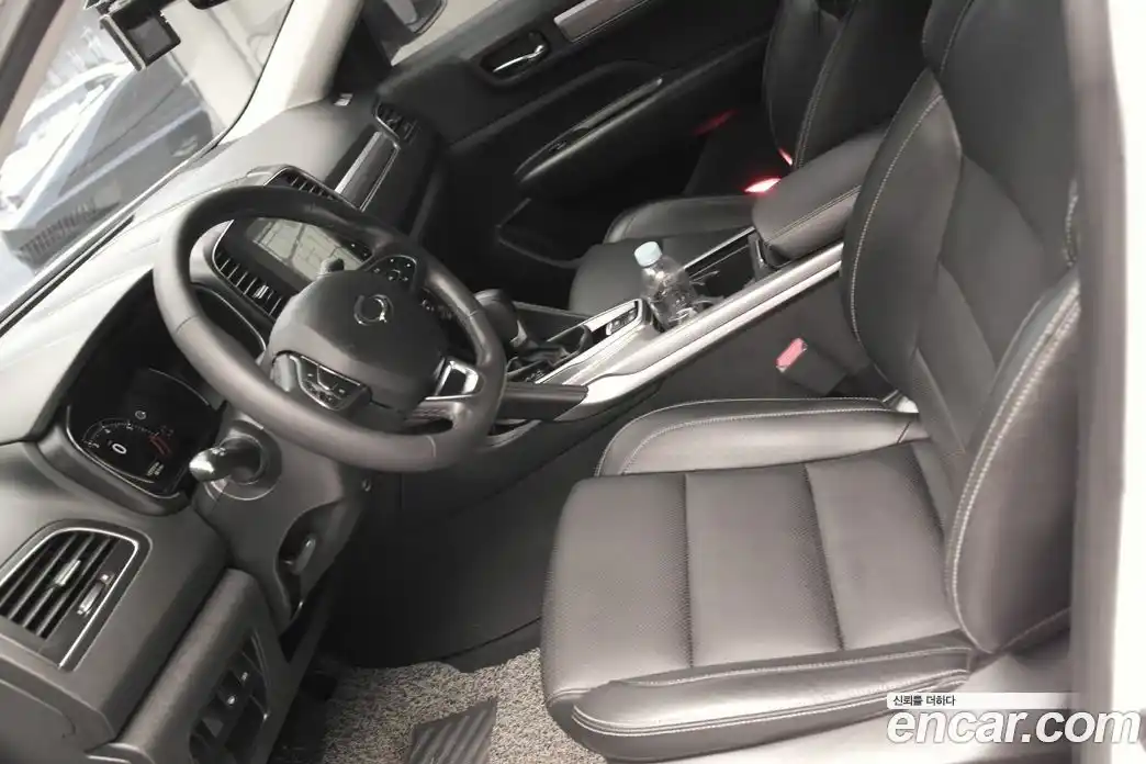 Renault QM6 2019 2.0 гидро в Москве № 929016, фото 7