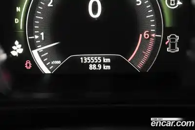 Renault QM6 2019 2.0 гидро в Москве № 929016, миниатюра 8