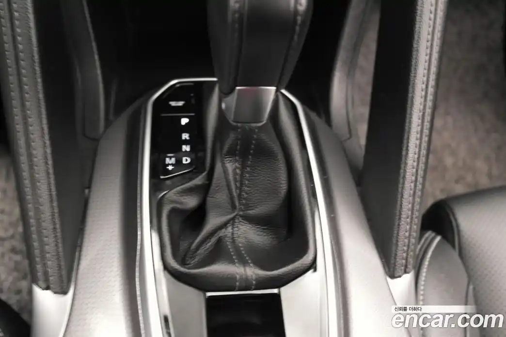 Renault QM6 2019 2.0 гидро в Москве № 929016, фото 9