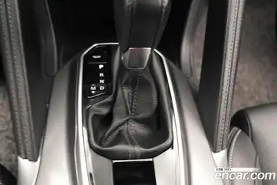 Renault QM6 2019 2.0 гидро в Москве № 929016, миниатюра 9