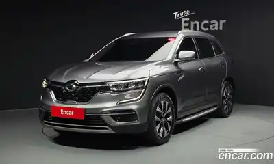 Renault QM6, 2023