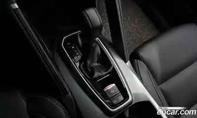 Renault QM6 2023 2.0 гидро в Москве № 937402, миниатюра 9