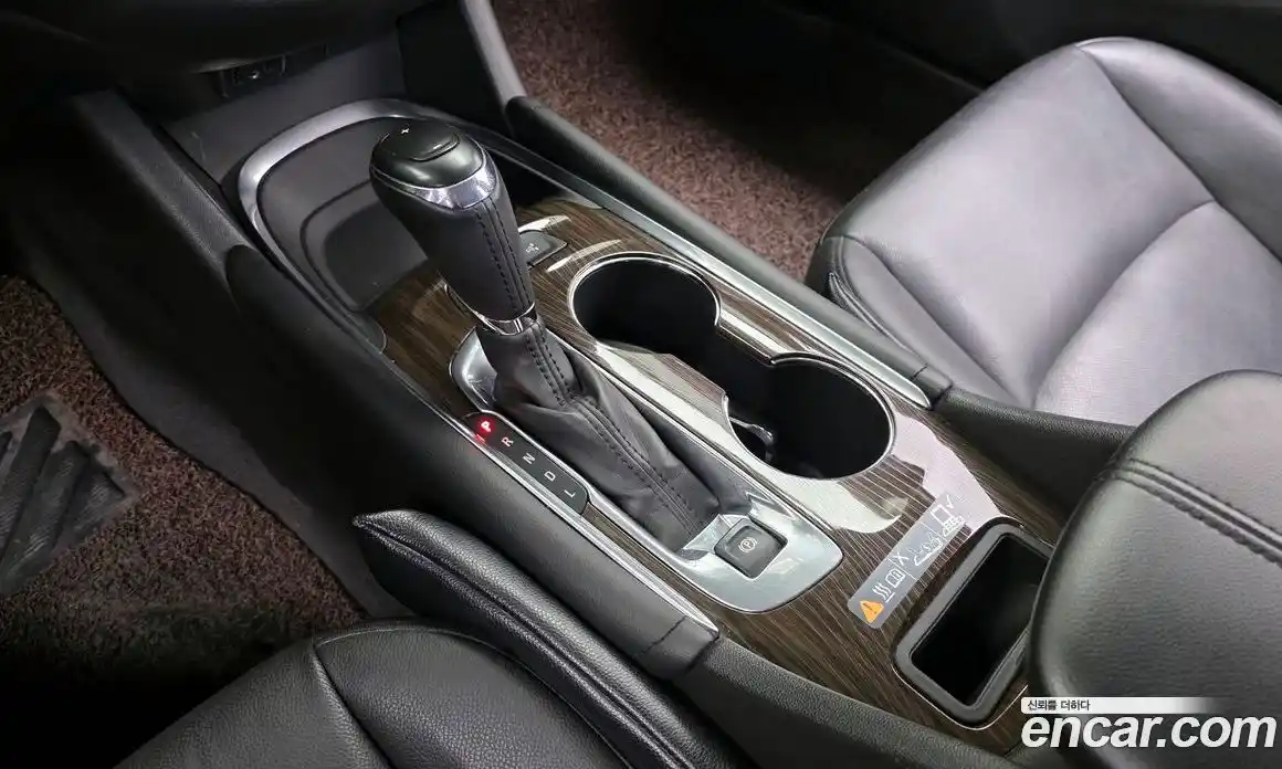 Chevrolet Malibu 2017 2.0 гидро в Москве № 97995, фото 9