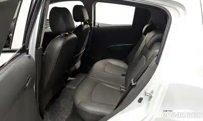 Chevrolet Spark 2014 1.0 гидро в Москве, миниатюра 12