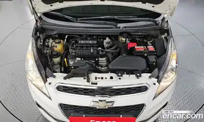 Chevrolet Spark 2014 1.0 гидро в Москве, миниатюра 6