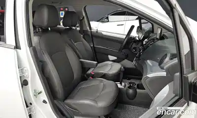 Chevrolet Spark 2014 1.0 гидро в Москве, миниатюра 10