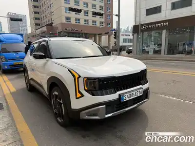 Kia Seltos 2026 1.6 гидро в Москве № 1128361, миниатюра 1