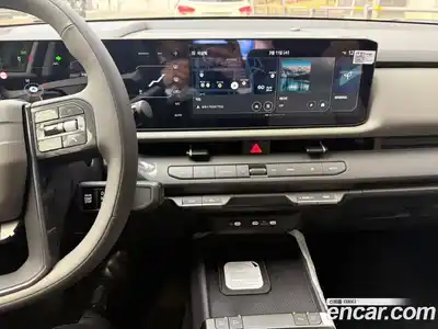 Kia Seltos 2026 1.6 гидро в Москве № 1128361, миниатюра 11
