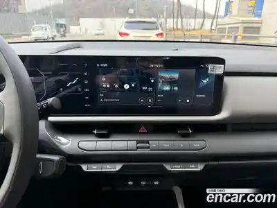 Kia Seltos 2026 1.6 гидро в Москве № 1128361, миниатюра 12