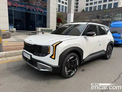 Kia Seltos 2026 1.6 гидро в Москве № 1128361, миниатюра 2