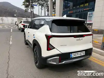 Kia Seltos 2026 1.6 гидро в Москве № 1128361, миниатюра 5