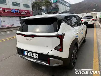 Kia Seltos 2026 1.6 гидро в Москве № 1128361, миниатюра 6