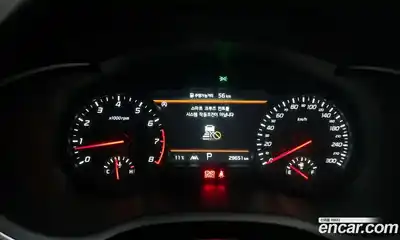 Kia Stinger 2022 2.5 гидро в Москве № 121172, миниатюра 8