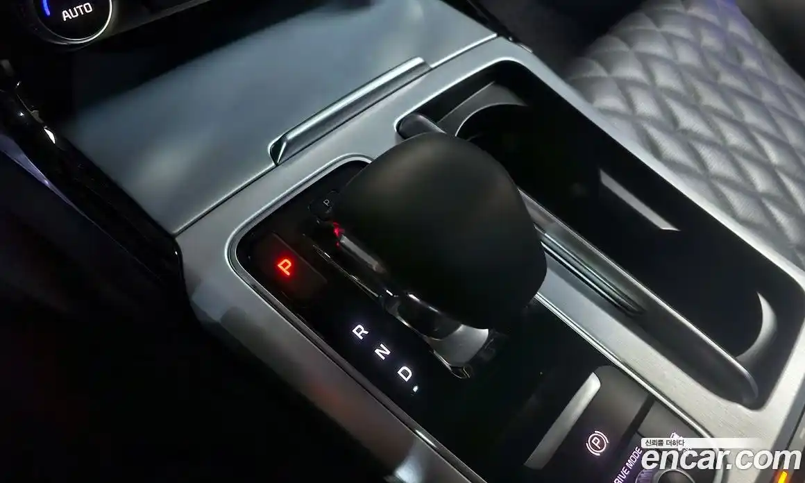 Kia Stinger 2022 2.5 гидро в Москве № 121172, фото 9
