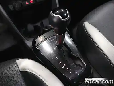 Kia Morning 2018 1.0 гидро в Москве № 121922, миниатюра 9
