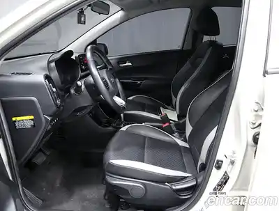 Kia Morning 2018 1.0 гидро в Москве № 121922, миниатюра 10
