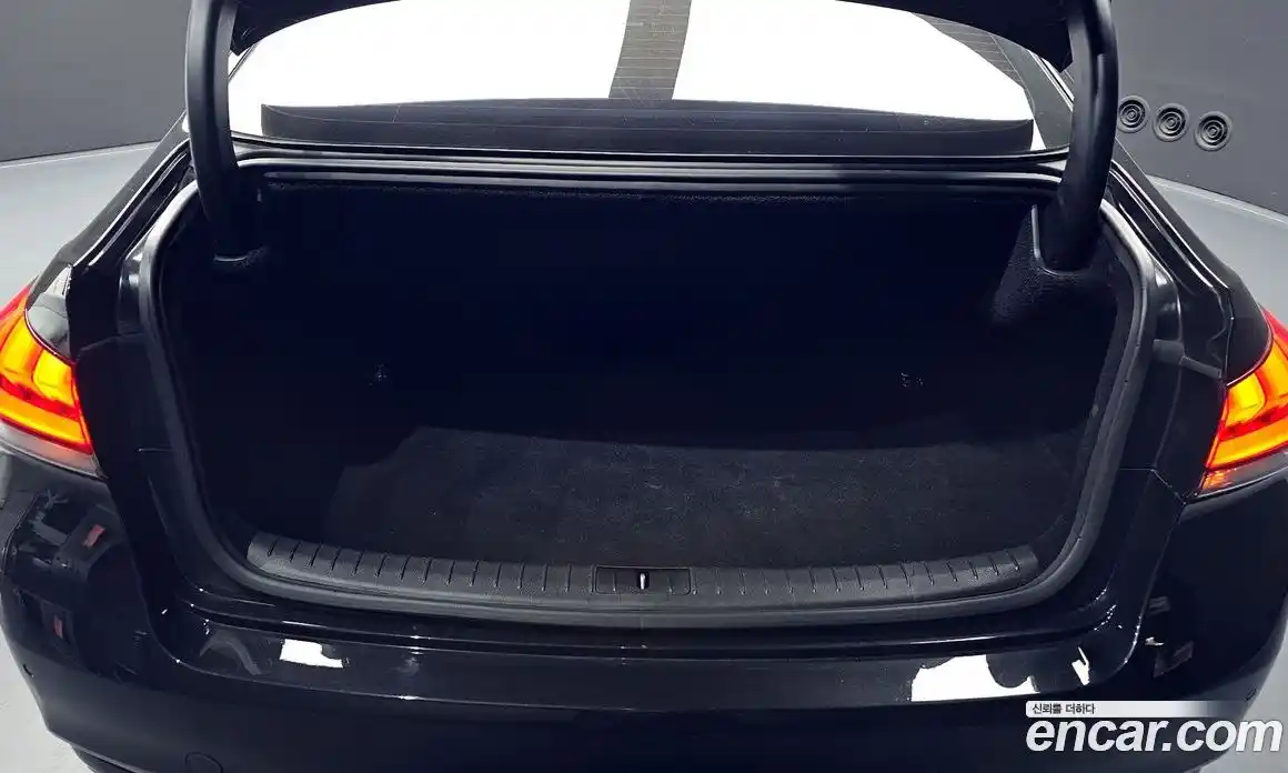 Genesis G80 2017 3.3 гидро в Москве № 122999, фото 20
