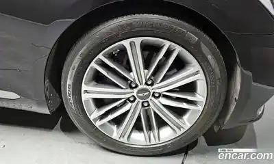 Genesis G80 2017 3.3 гидро в Москве № 122999, миниатюра 5