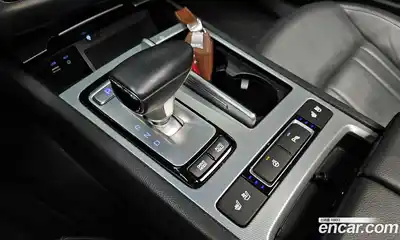 Genesis G80 2017 3.3 гидро в Москве № 122999, миниатюра 9