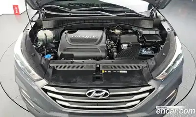 Hyundai Tucson 2018 2.0 гидро в Москве № 126110, миниатюра 6