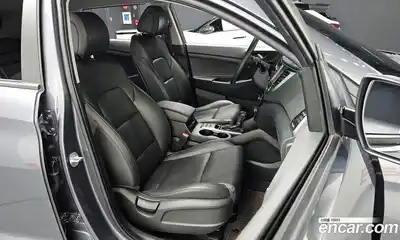 Hyundai Tucson 2018 2.0 гидро в Москве № 126110, миниатюра 10