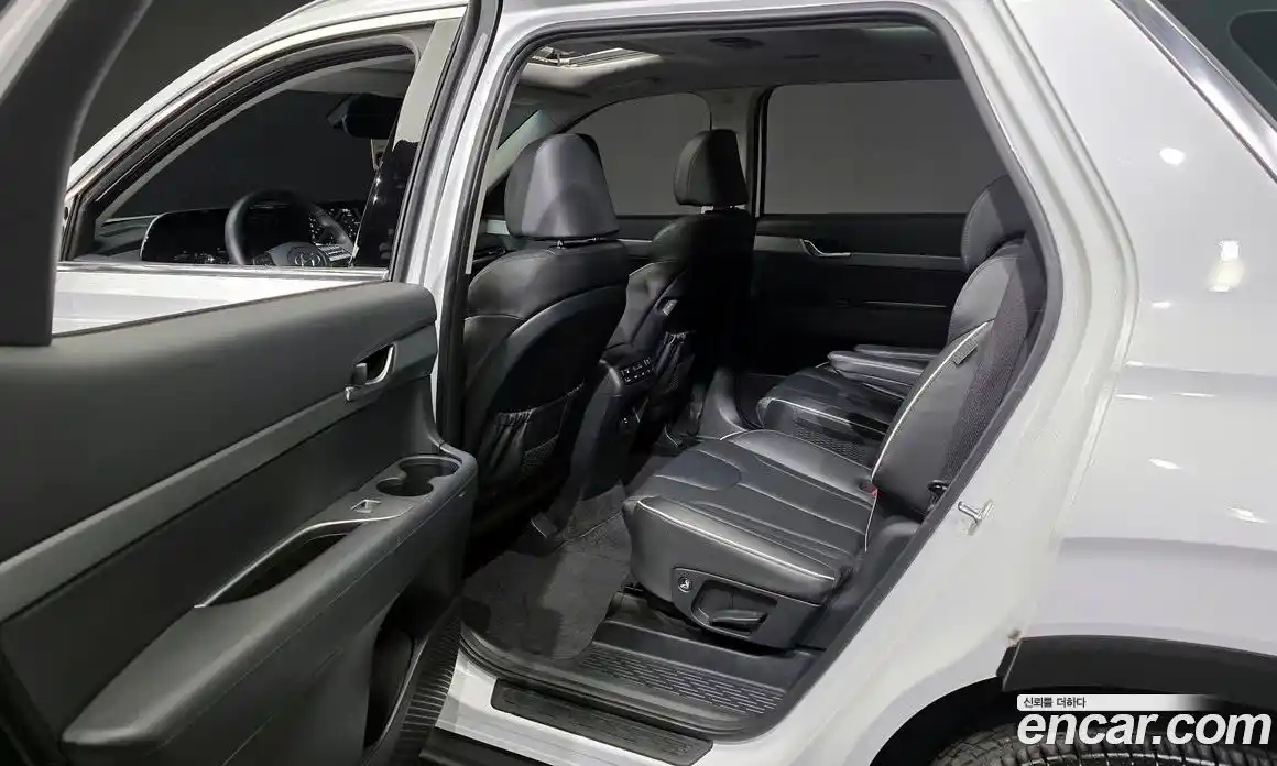 Hyundai Palisade 2022 2.2 гидро в Москве № 126266, фото 11