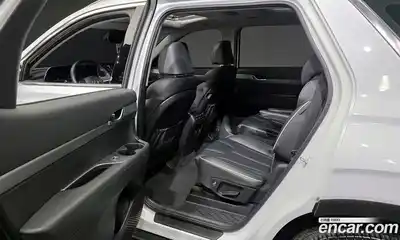 Hyundai Palisade 2022 2.2 гидро в Москве № 126266, миниатюра 11