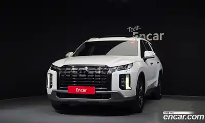 Hyundai Palisade 2022 2.2 гидро в Москве № 126266, миниатюра 3