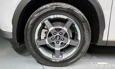Hyundai Palisade 2022 2.2 гидро в Москве № 126266, миниатюра 5
