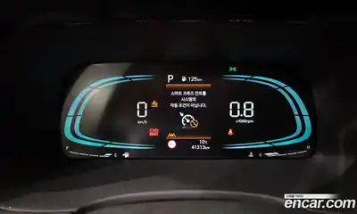 Hyundai Palisade 2022 2.2 гидро в Москве № 126266, миниатюра 8