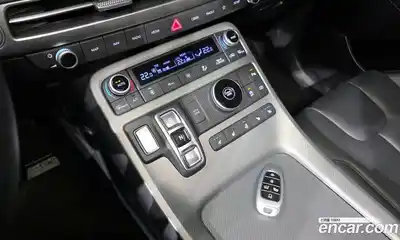 Hyundai Palisade 2022 2.2 гидро в Москве № 126266, миниатюра 9
