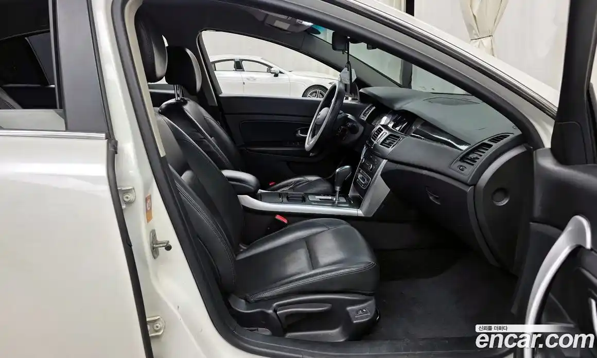 Renault SM5 2015 1.5 гидро в Москве № 1291912, фото 11