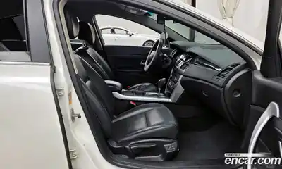 Renault SM5 2015 1.5 гидро в Москве № 1291912, миниатюра 11