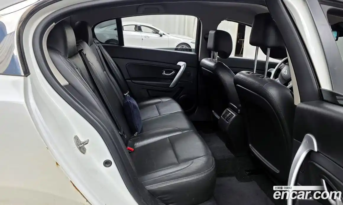 Renault SM5 2015 1.5 гидро в Москве № 1291912, фото 12