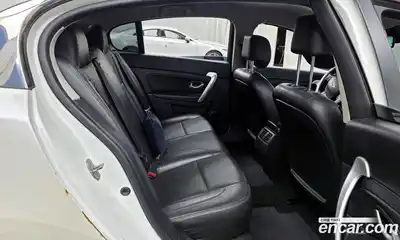 Renault SM5 2015 1.5 гидро в Москве № 1291912, миниатюра 12