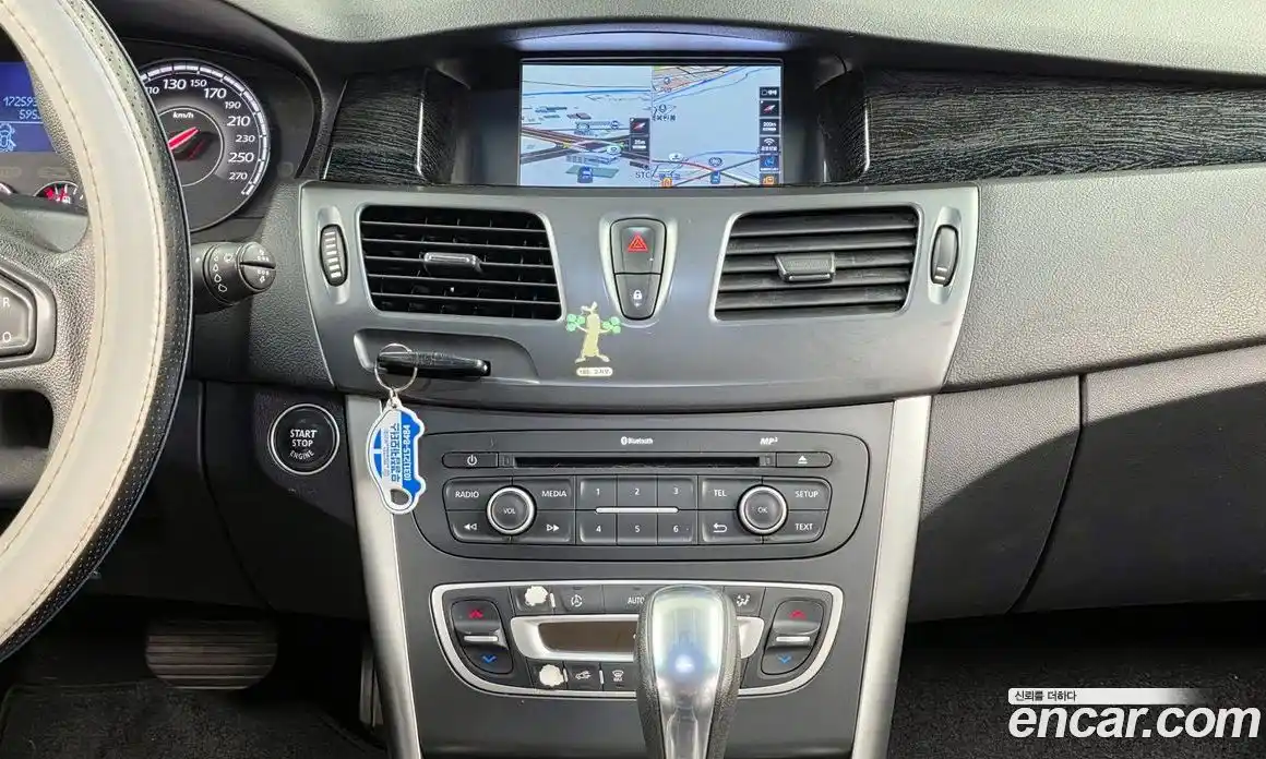 Renault SM5 2015 1.5 гидро в Москве № 1291912, фото 14
