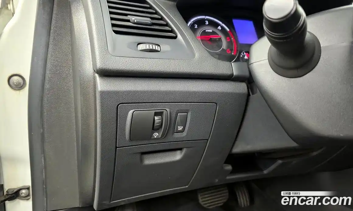 Renault SM5 2015 1.5 гидро в Москве № 1291912, фото 16